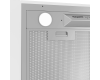 Вытяжка Hotpoint HPAE 52FLB X
