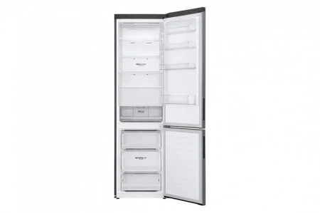 Холодильник LG GA-B509CLSL