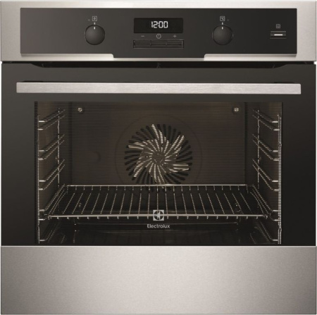 Встраиваемый духовой шкаф Electrolux EOA 5555 AAX