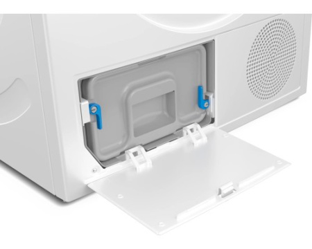 Сушильная машина Bosch WTN86211ME