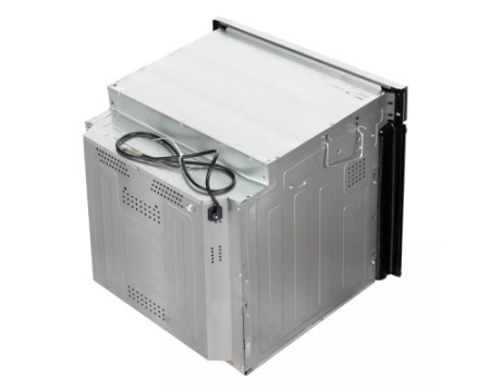 Электрический духовой шкаф DeLonghi NSM 7XL PPP RUS