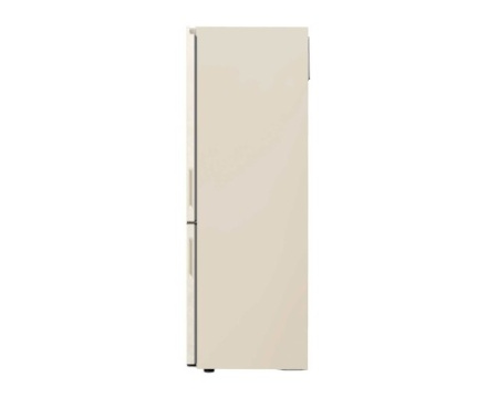 Холодильник LG GC-B459AEMW