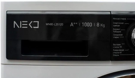 Стиральная машина NEKO WN80-L2S12D