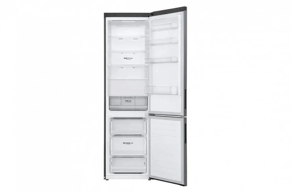 Холодильник LG GA-B509CLSL