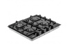 Варочная панель газовая встраиваемая EXITEQ PFH 640 STGB-E