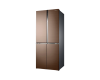 Холодильник Samsung RF50K5961DP с Triple Cooling