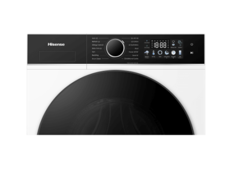 Стиральная машина Hisense WF3I9043BWFS2