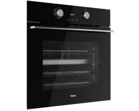 Духовой шкаф Teka HLB 8550 SC NIGHT RIVER BLACK
