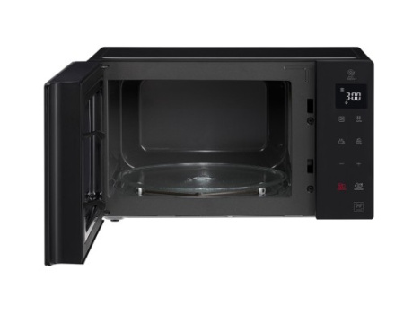 Микроволновая печь LG MS2595GIS