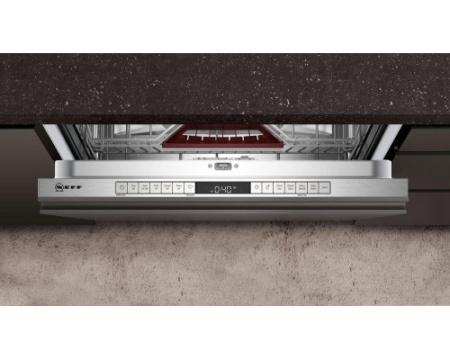 Встраиваемая посудомоечная машина Neff S187TC800E