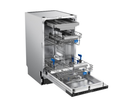 Встраиваемая посудомоечная машина Midea MID45S490I