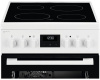 Электрическая плита Electrolux RKR540201W