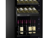 Винный шкаф Dometic E115FG VinoView Elegance