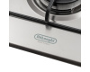 Газовая варочная панель DeLonghi SLF 460 LX RUS