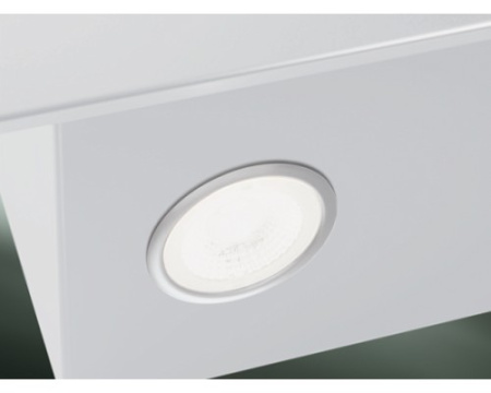Вытяжка Electrolux EFV516W
