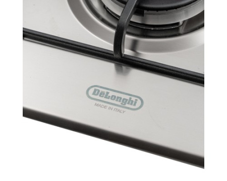Газовая варочная панель DeLonghi SLF 460 LX RUS
