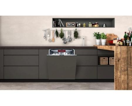 Встраиваемая посудомоечная машина Neff S355HVX15E