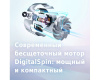 Пылесос Bosch BBS611LAG