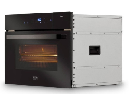 Духовой шкаф CASO SteamMaster E 56
