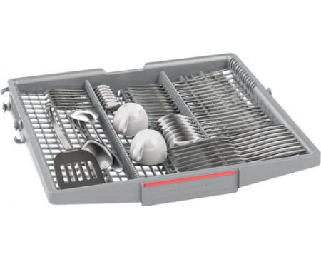 Встраиваемая посудомоечная машина Bosch SMV6ECX05E