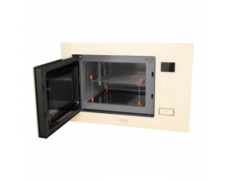 Микроволновая печь Korting KMI 827 GB