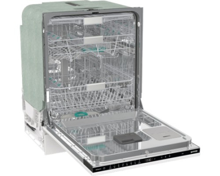 Посудомоечная машина Gorenje GV693B67AD