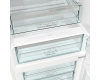 Отдельностоящий двухкамерный холодильник Gorenje NRK 6201 SYW