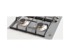 Газовая варочная панель Bertazzoni Professional P905CPROX стальная