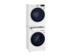 Комплект для монтажа сушильной машины LG DK1W