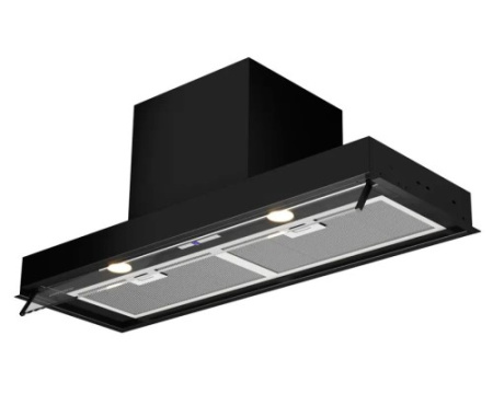Вытяжка Kuppersberg NANCY S 90 Black