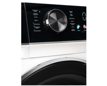 Стиральная машина DeLonghi BELINDA L 1026 VI