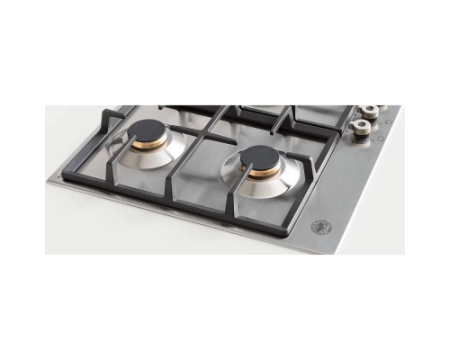 Газовая варочная панель Bertazzoni Professional P905CPROX стальная