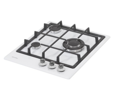 Газовая варочная поверхность Simfer H45V35W527
