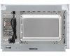 Встраиваемая микроволновая печь Krona RIFLESSO 60 WH V2