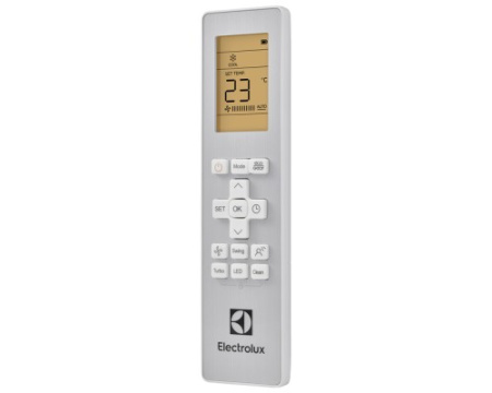 Кондиционер Electrolux Smartline EACS/I-07HSM/N8