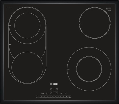 Варочная поверхность Bosch PKM 646FP1R