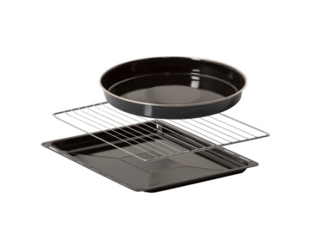 Электрический духовой шкаф Simfer B6EO16007