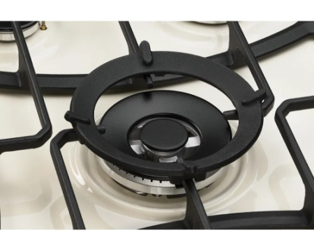 Варочная панель Kuppersberg FS 703 C Bronze