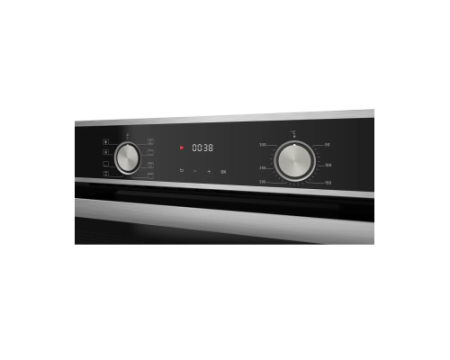 Духовой шкаф Kuppersberg HO 608 BX