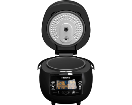 Мультиварка Hiberg MC 590 BB