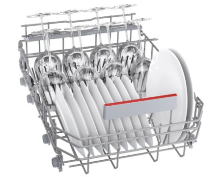 Встраиваемая посудомоечная машина Bosch SPV4XMX28E