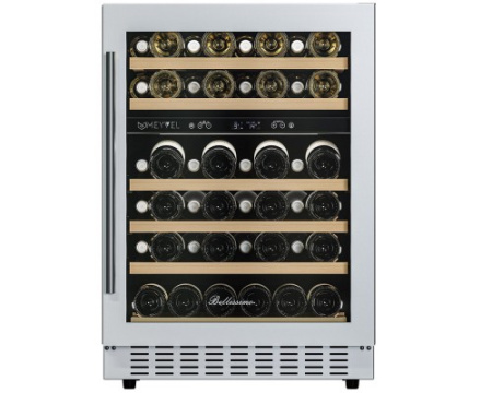 Винный шкаф Meyvel MV46PRO-KWT2