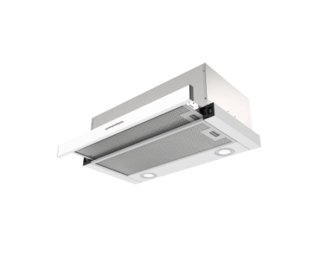 Телескопическая вытяжка Kuppersberg SLIMHIT 60 WG