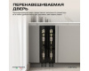Винный шкаф Meyvel MV9-KBT1