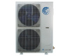 Напольно-потолочный кондиционер Systemair SYSPLIT CEILING 48 EVO HP R