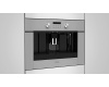 Встраиваемая кофемашина Teka CLC 855 GM STEAM GREY