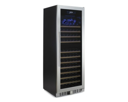 Винный шкаф Temptech GRN280DS