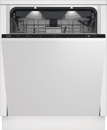 Посудомоечная машина Beko DIN 48430