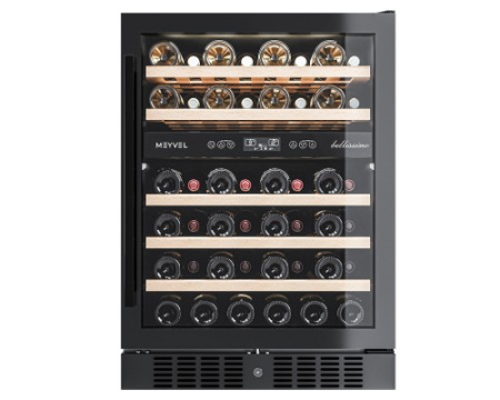 Винный шкаф Meyvel MV46-KBT2