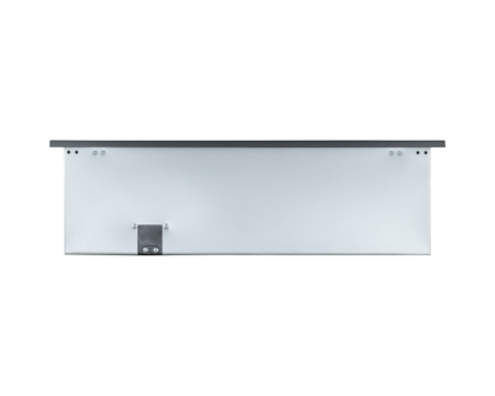 Полновстраиваемая вытяжка Meferi INBOX60BK LIGHT